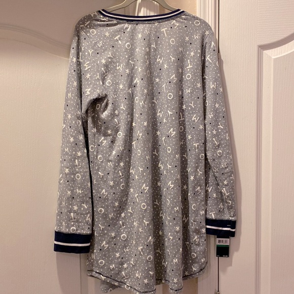 😴ONLY ONE! Tommy Hilfiger Nightshirt😴 - Picture 13 of 13